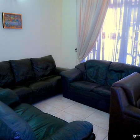 Serendib Guest House Негомбо Экстерьер фото