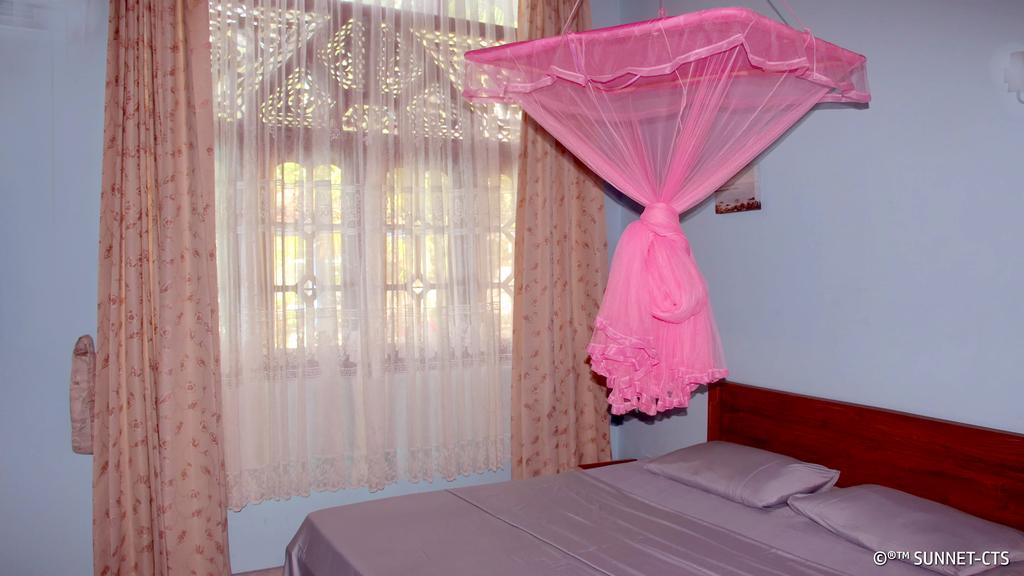 Serendib Guest House Негомбо Экстерьер фото