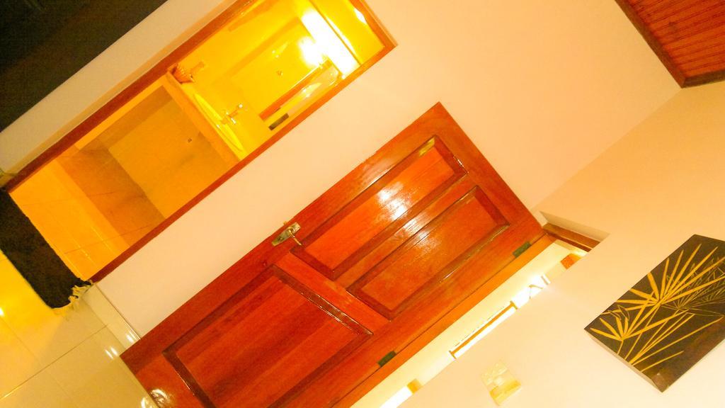 Serendib Guest House Негомбо Экстерьер фото