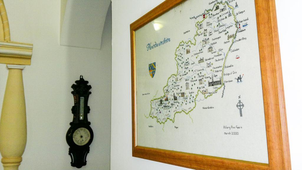 Serendib Guest House Негомбо Экстерьер фото